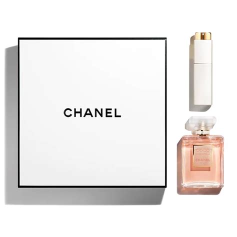 chanel parfum back friday